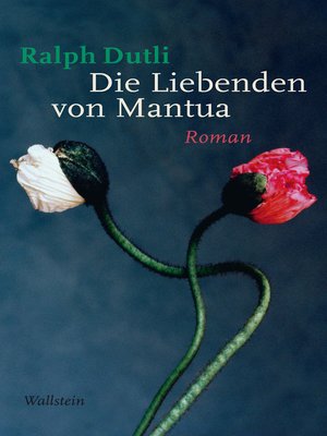 cover image of Die Liebenden von Mantua